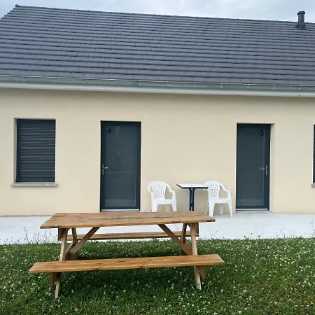 Residence Du Lac - Bourbon-Lancy Exterior foto
