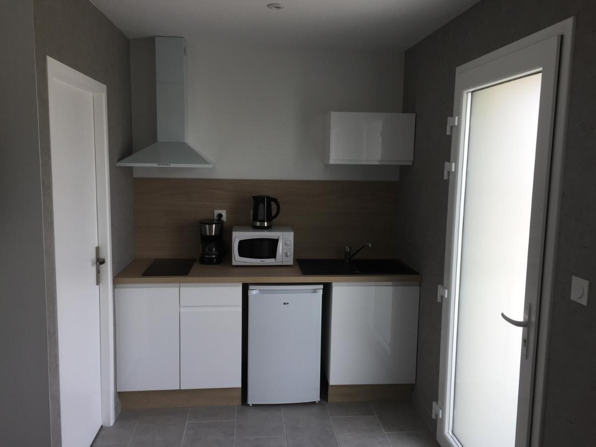Apartment Du Lac - Bourbon-Lancy