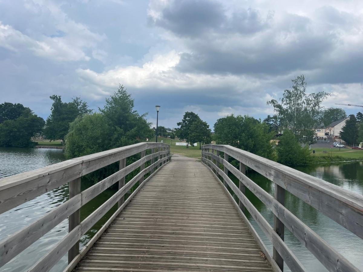 Du Lac - Bourbon-Lancy